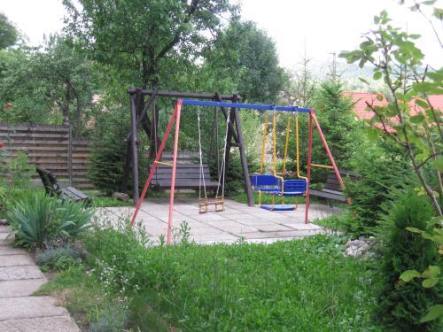 Pensiunea Comarnic-Moisa - 739