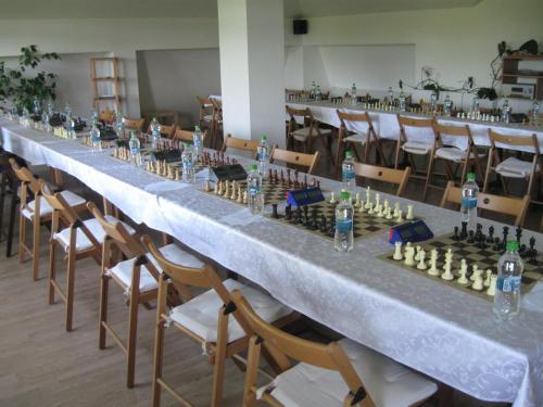 Pensiunea Comarnic-Moisa - 539