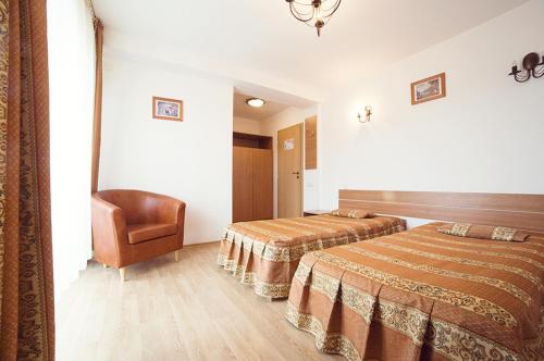 Pensiunea Comarnic-Moisa - 316