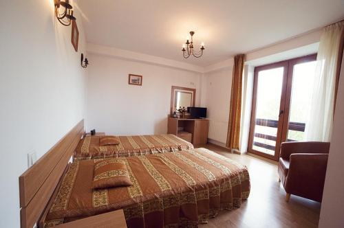 Pensiunea Comarnic-Moisa - 479