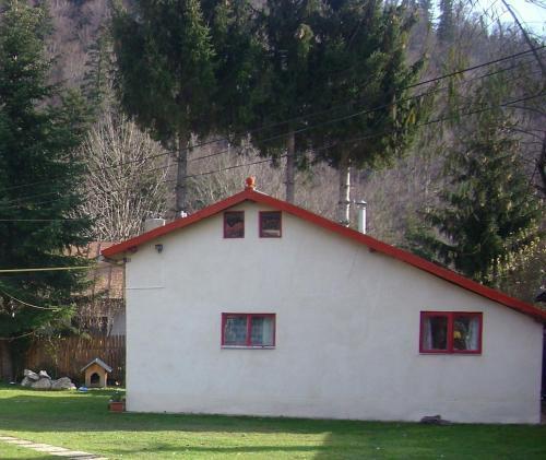 Pensiunea Montan Busteni - 114