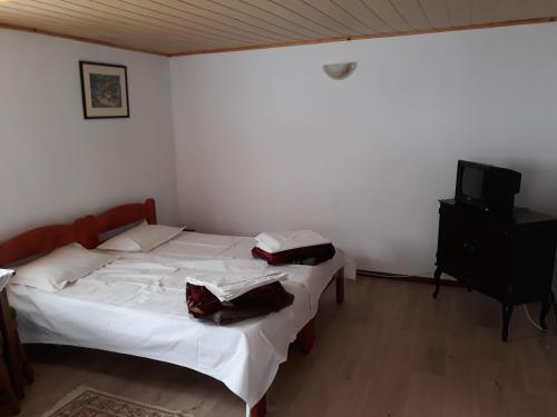 Pensiunea Montan Busteni - 404