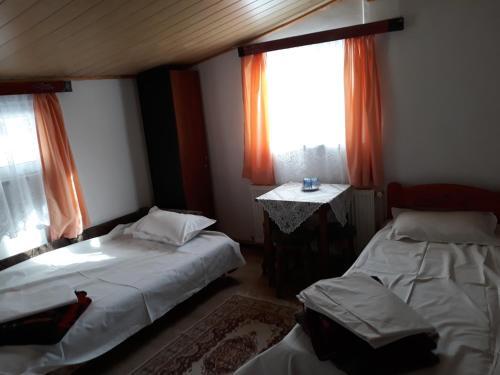 Pensiunea Montan Busteni - 906