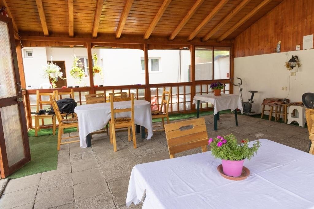 Pensiunea Montan Busteni - 505