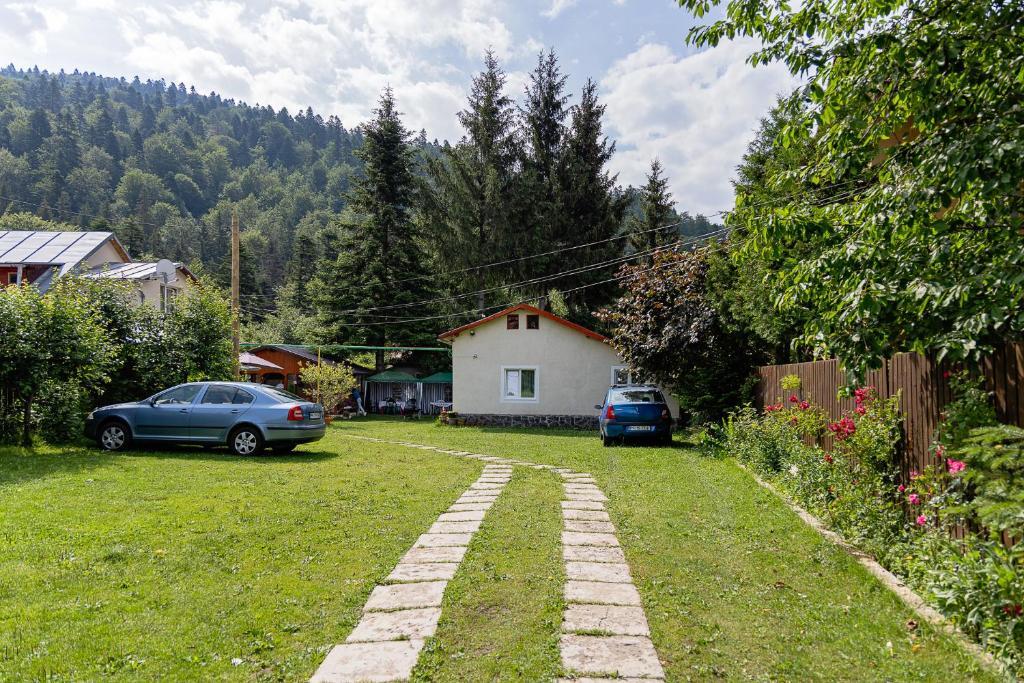 Pensiunea Montan Busteni - 722