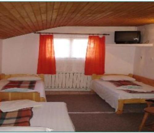 Pensiunea Montan Busteni - 385