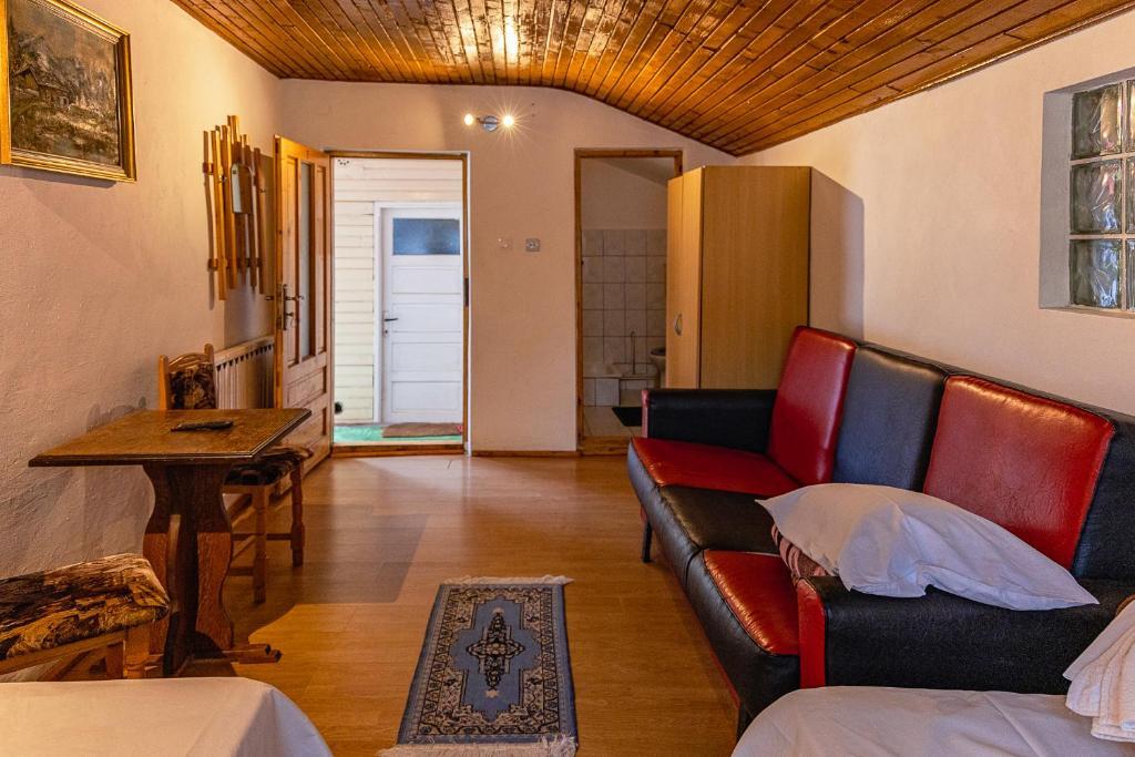Pensiunea Montan Busteni - 601