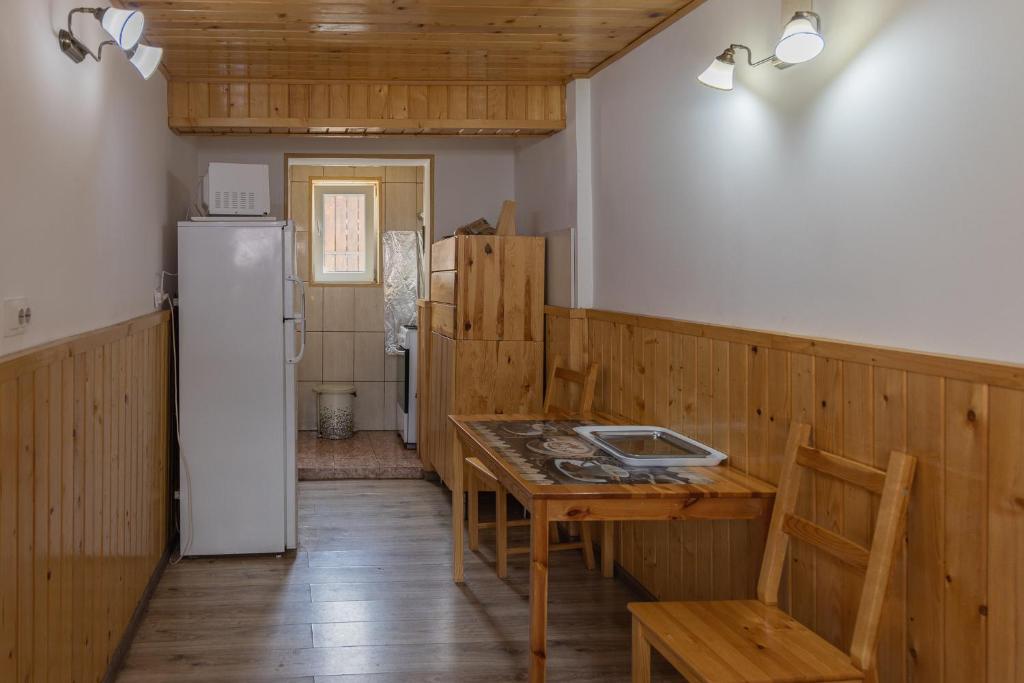 Pensiunea Montan Busteni - 214
