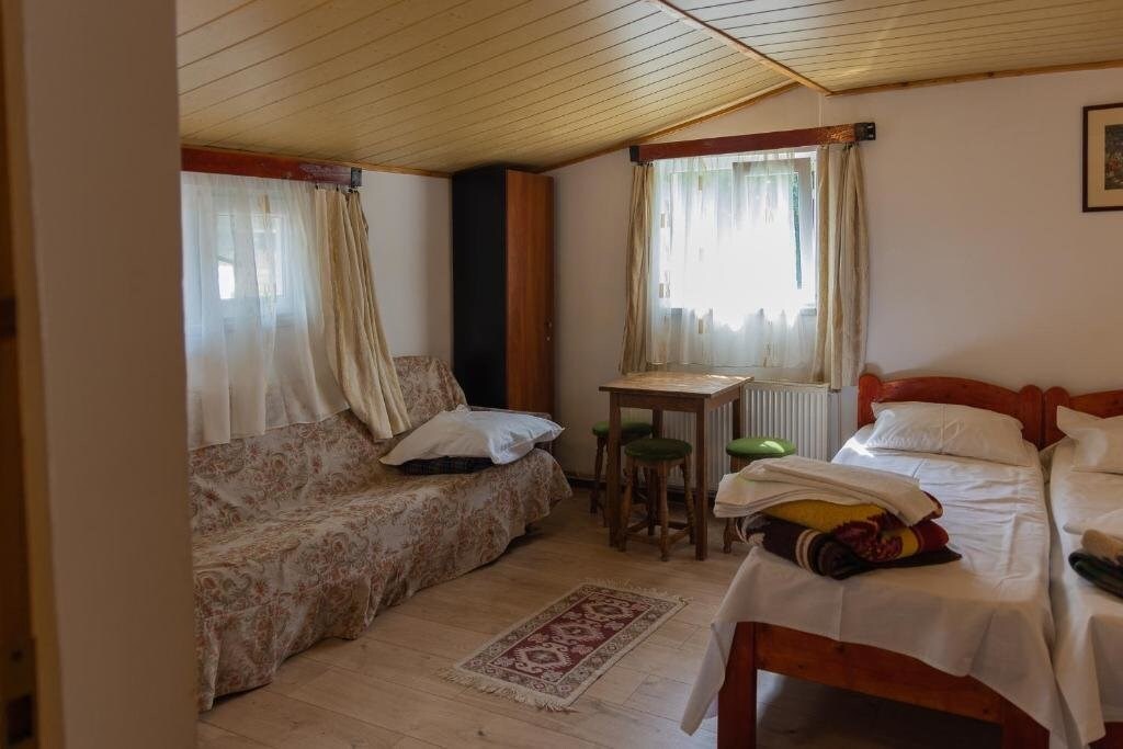 Pensiunea Montan Busteni - 607