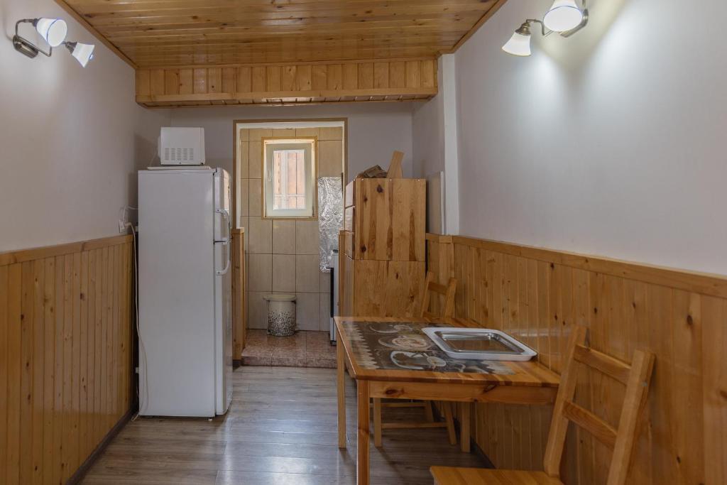 Pensiunea Montan Busteni - 506