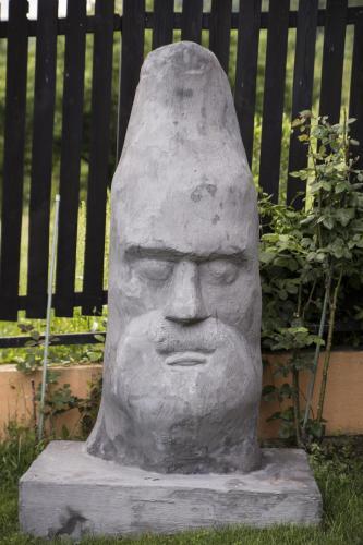 Pensiunea Mraconia - 921