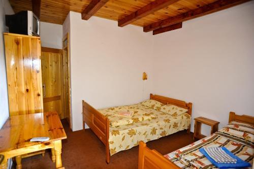 Pensiunea Muntean - 837