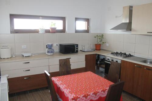 Pensiunea Muntele Alb - 829