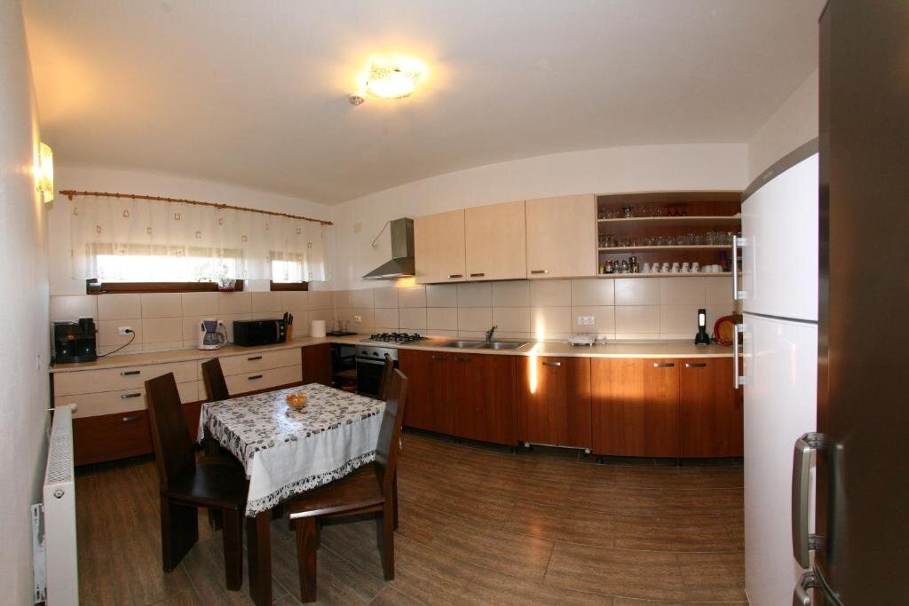 Pensiunea Muntele Alb - 805