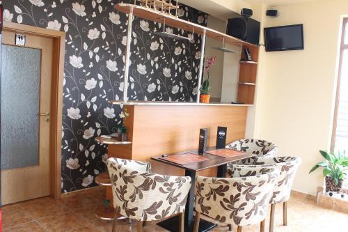 Pensiunea Niky - 184