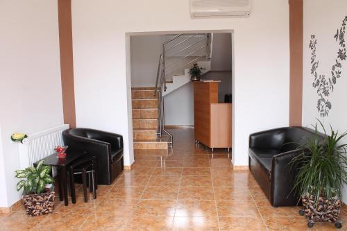 Pensiunea Niky - 824
