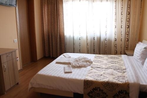 Pensiunea Niky - 853