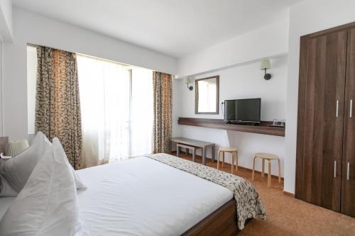 No 107 Predeal - 124