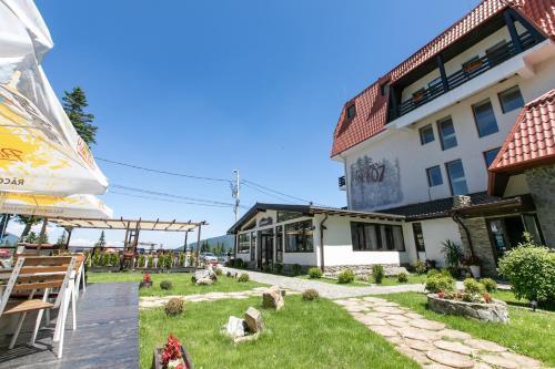No 107 Predeal - 309