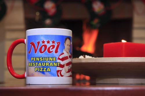 Pensiunea Noel - 172