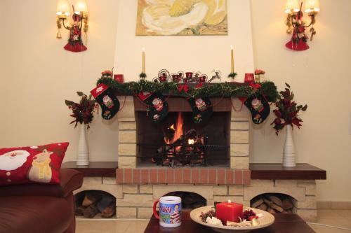 Pensiunea Noel - 593