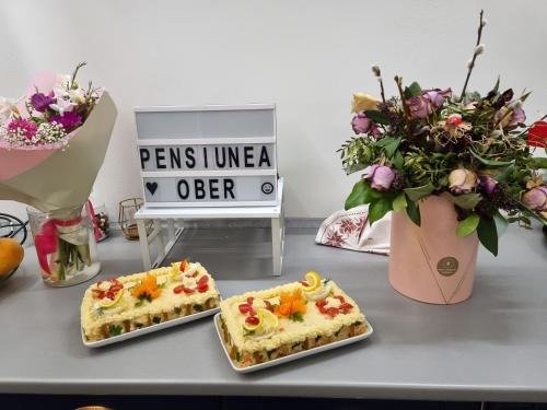 Casa Ober - 696