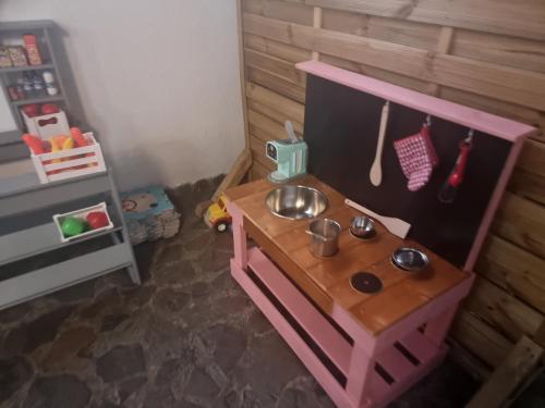 Casa Ober - 416
