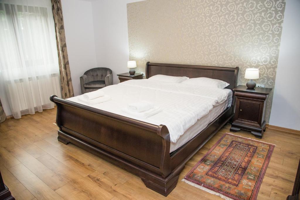 Ohana Boutique Hotel - 906