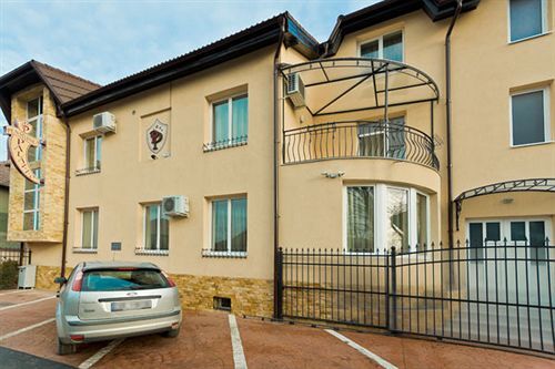 Pensiunea Palazzo - 957
