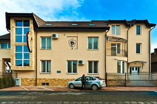 Pensiunea Palazzo - 165