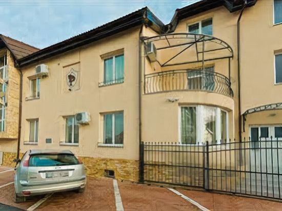 Pensiunea Palazzo - 233