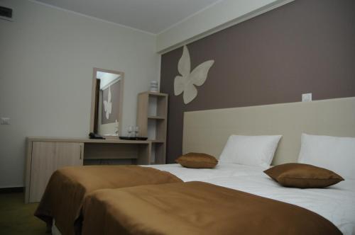 Papillon - 725