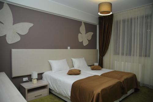 Papillon - 481