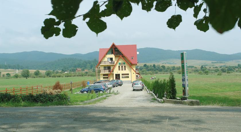 Pensiunea Perla Neamtului - 339