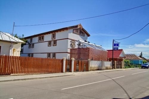 Pensiunea Pestisorul - 243