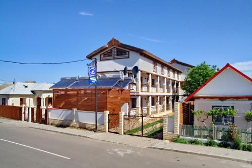 Pensiunea Pestisorul - 276