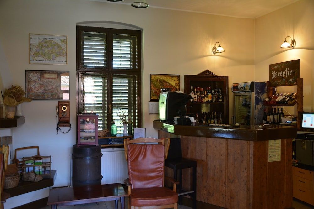 Cristian Inn - 439