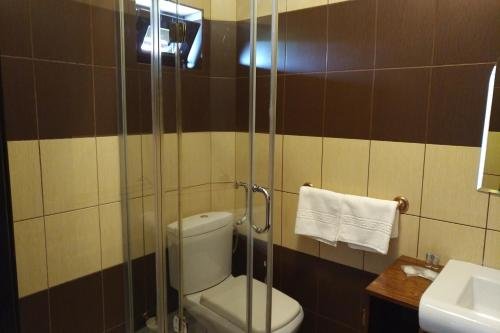 Cristian Inn - 508