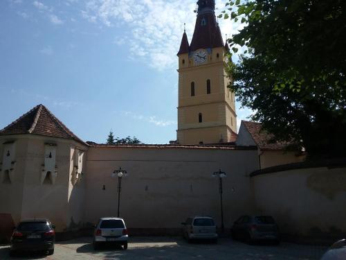 Cristian Inn - 642