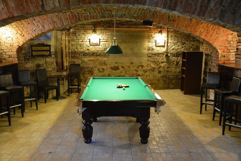 Cristian Inn - 50