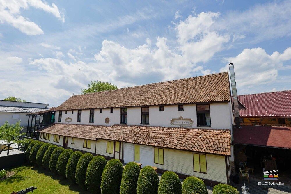 Cristian Inn - 209