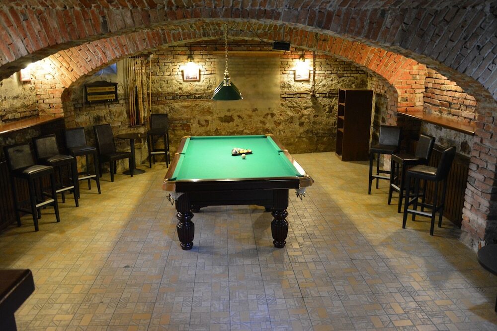 Cristian Inn - 65