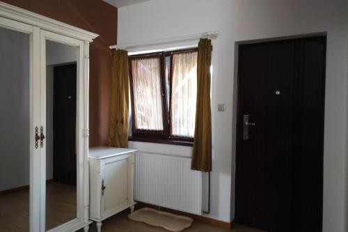 Cristian Inn - 550