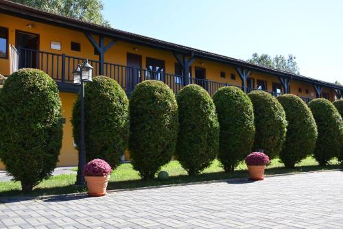 Cristian Inn - 310