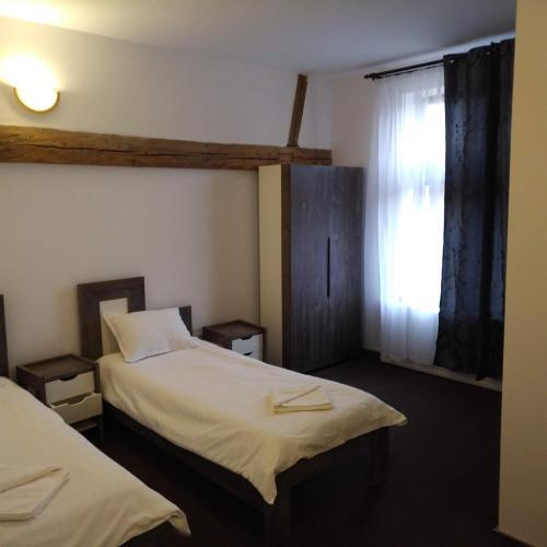Cristian Inn - 16