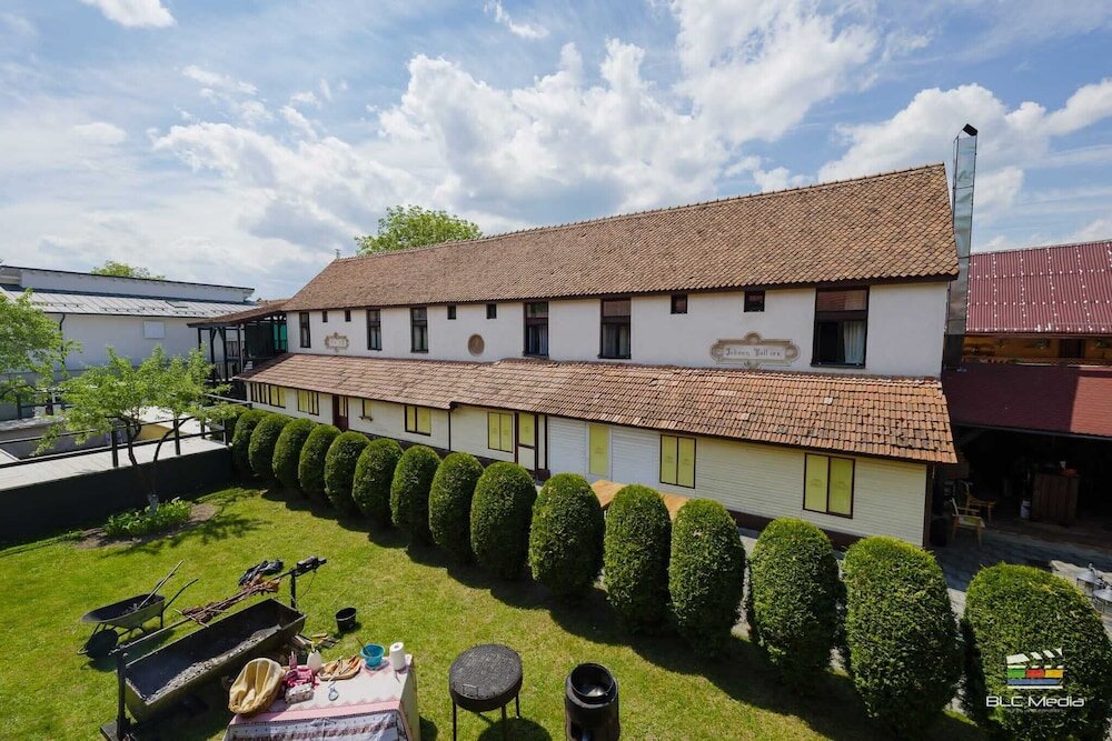 Cristian Inn - 10