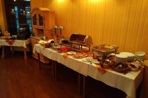 Cristian Inn - 237