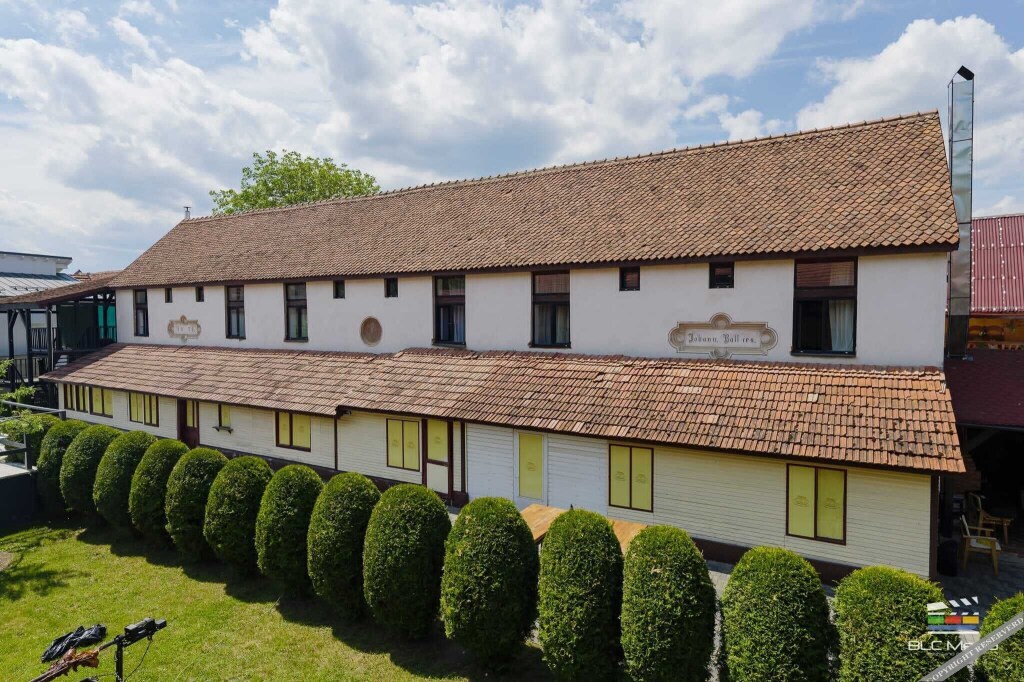 Cristian Inn - 195
