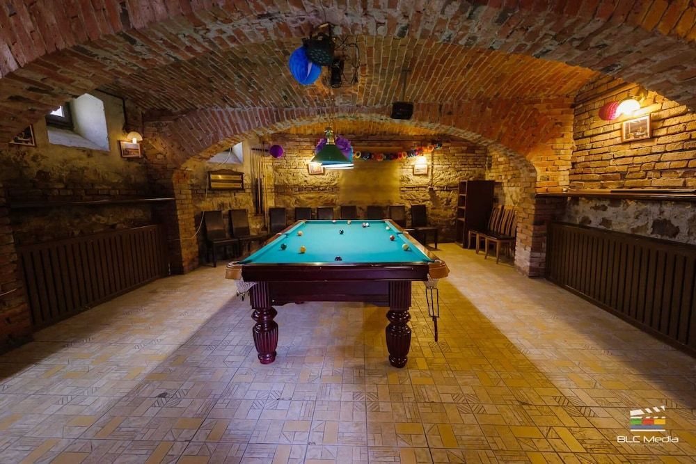 Cristian Inn - 317
