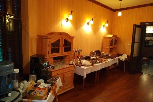 Cristian Inn - 578